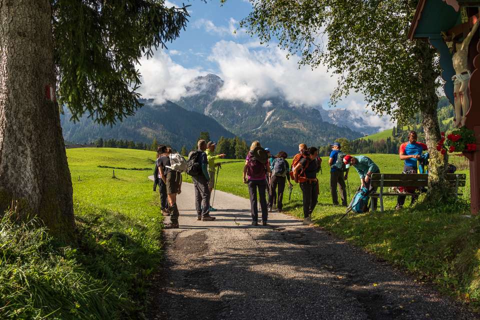 Classic Dolomites Hikes - Premium Adventure - undefined - Image 10