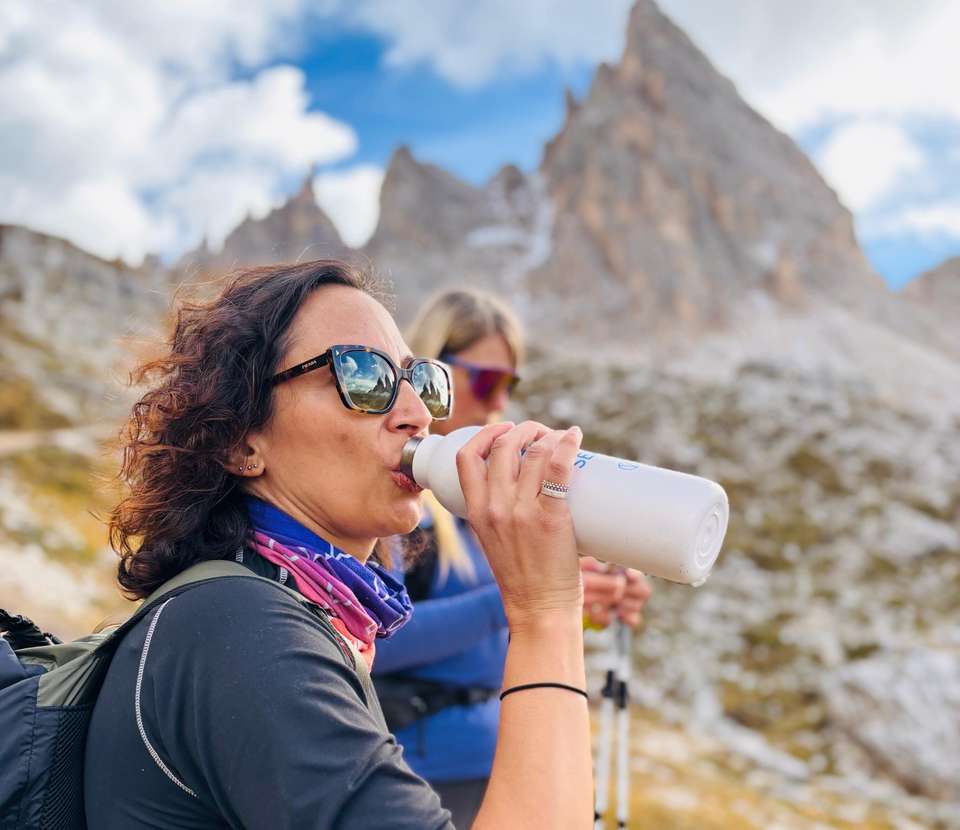 Classic Dolomites Hikes - Premium Adventure - undefined - Image 9
