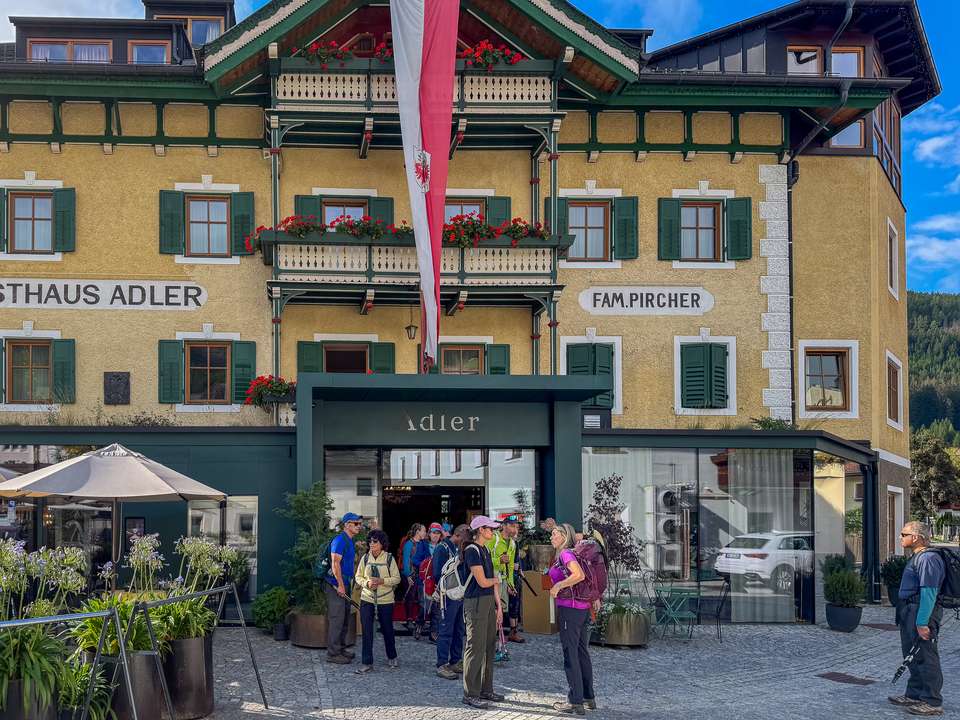 Classic Dolomites Hikes - Premium Adventure - undefined - Image 7