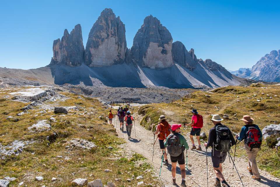 Classic Dolomites Hikes - Premium Adventure - undefined - Image 6
