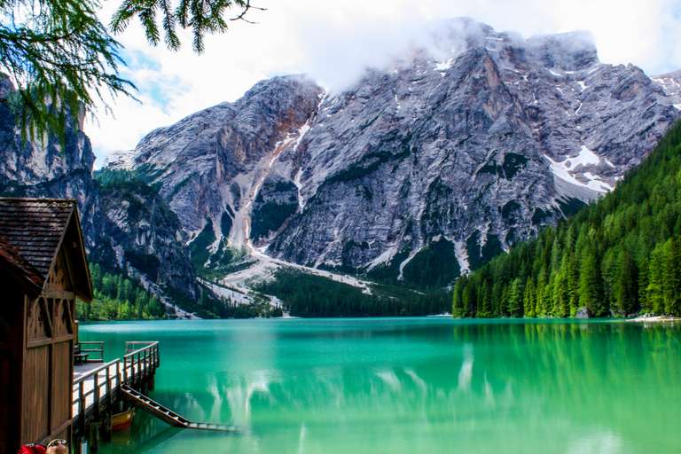 Italy Active and outdoor Tour: Classic Dolomites Hikes - Premium Adventure