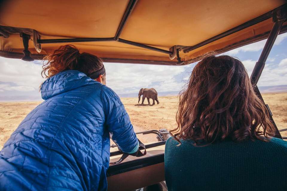 Classic East Africa - Intrepid Travel - Kenya - Image 21