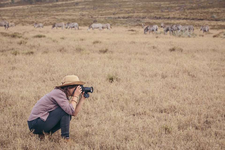 Classic East Africa - Intrepid Travel - Kenya - Image 12