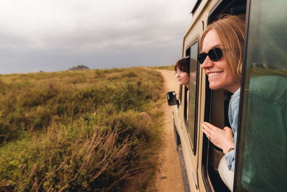 Classic East Africa - Intrepid Travel - Kenya - Image 10