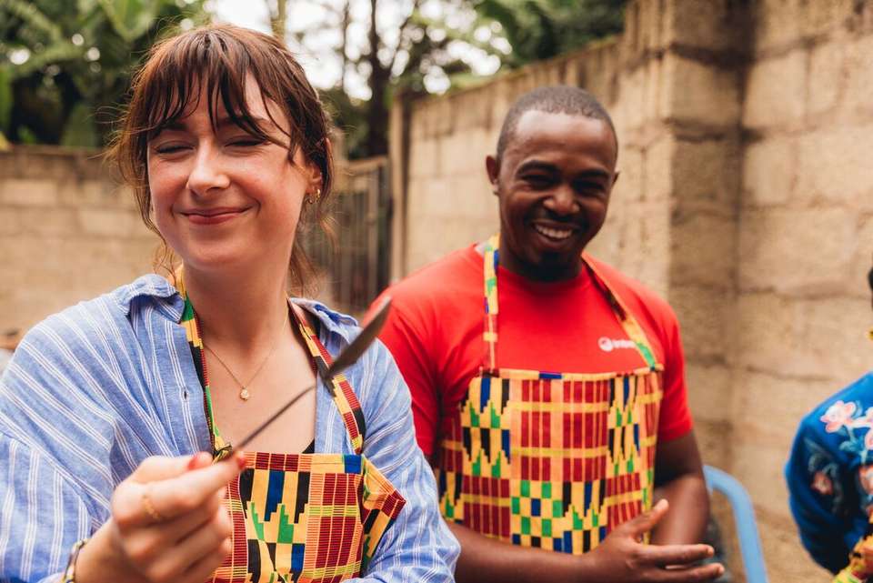 Classic East Africa - Intrepid Travel - Kenya - Image 9