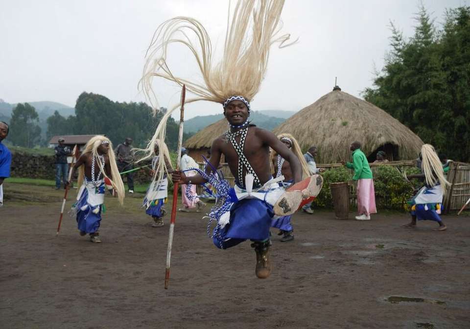 Classic East Africa - Indus Travels - Kenya - Image 2