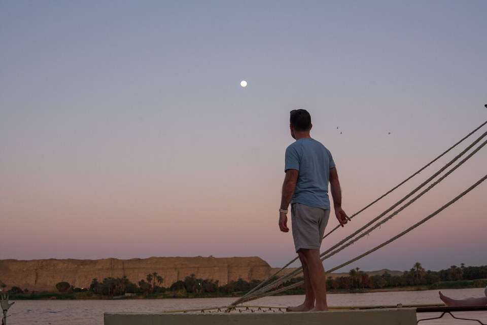 Classic Egypt - Intrepid Travel - Egypt - Image 13