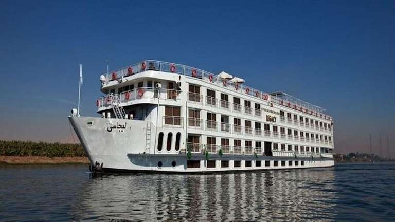 Luxor Local culture Tour: Classic Egypt