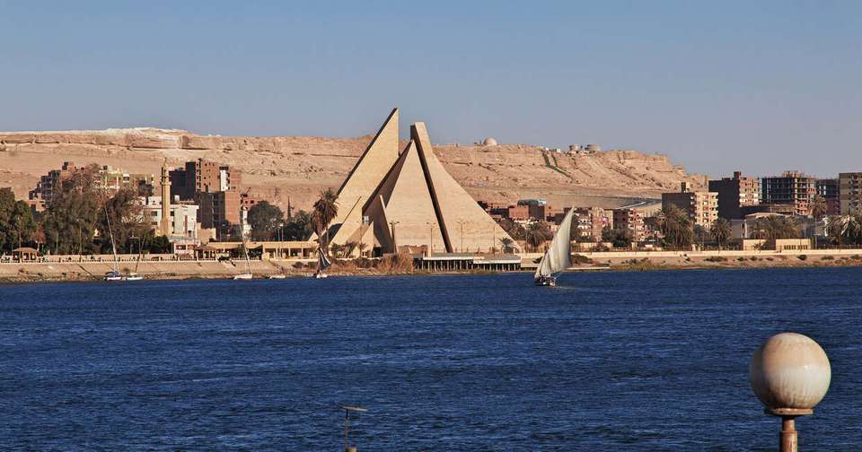 Classic Egypt and Eclipse - Explore - Egypt - Image 2