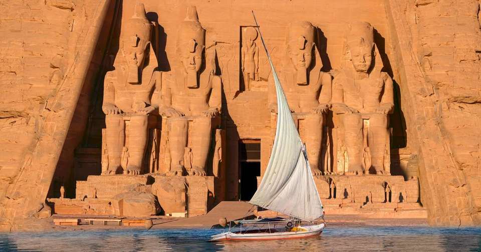 Classic Egypt and Eclipse - Explore - Egypt - Image 3