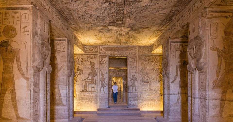 Classic Egypt and Eclipse - Explore - Egypt - Image 4