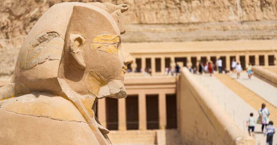Classic Egypt and Eclipse - Explore - Egypt - Image 5