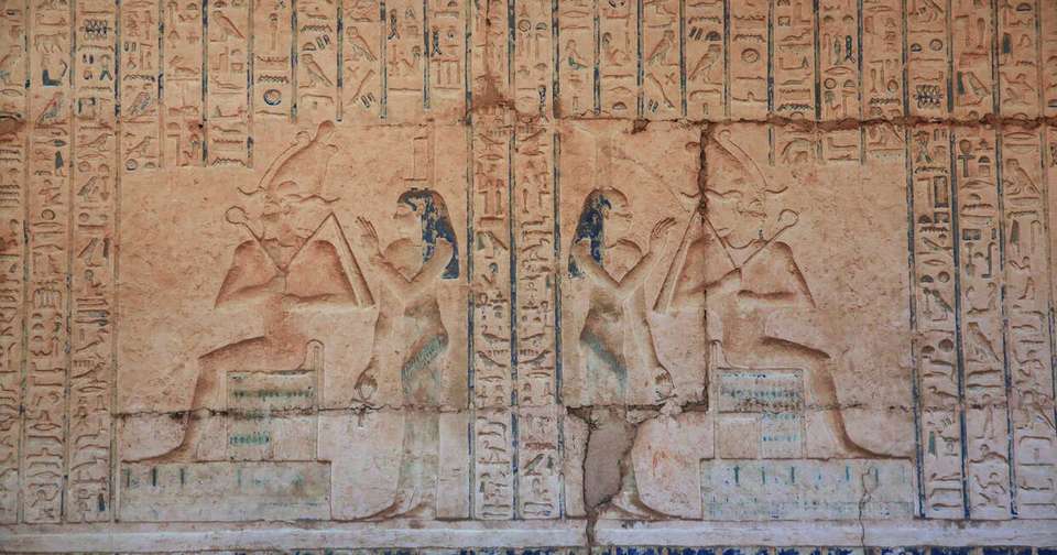 Classic Egypt and Eclipse - Explore - Egypt - Image 6