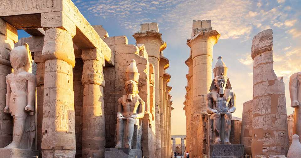 Classic Egypt and Eclipse - Explore - Egypt - Image 7