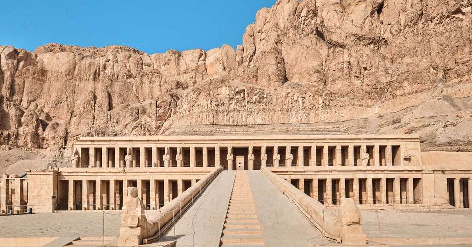Classic Egypt and Eclipse - Explore - Egypt - Image 9