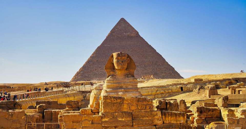 Classic Egypt and Eclipse - Explore - Egypt - Image 11