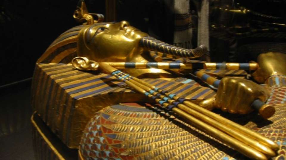 Classic Egypt Tour & Nile Cruise 8 Days In 5* or 4* Stars - Ibermundo Travel Egypt - Egypt - Image 1