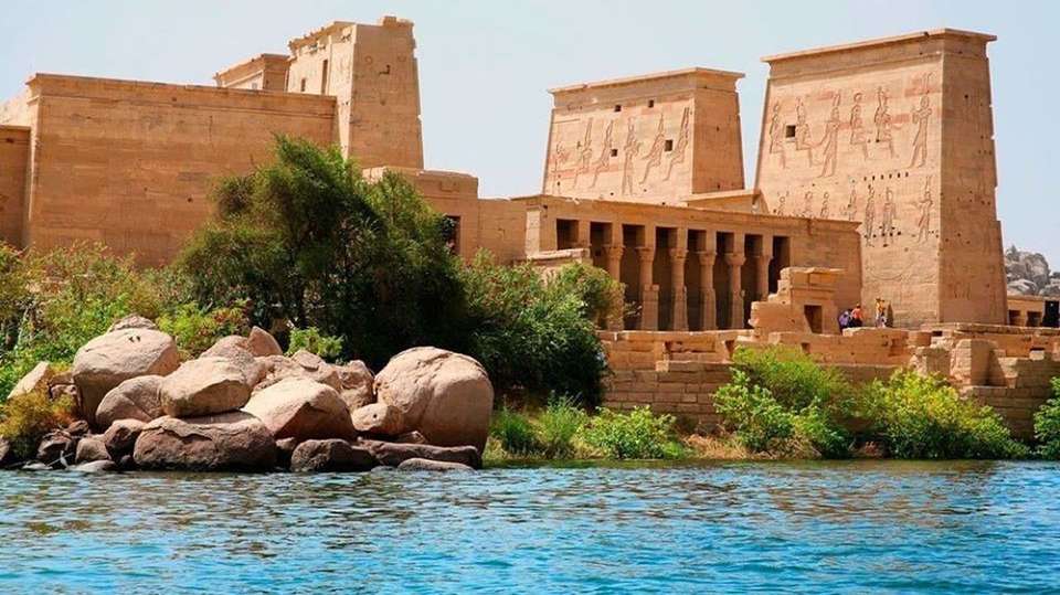Classic Egypt Tour & Nile Cruise 8 Days In 5* or 4* Stars - Ibermundo Travel Egypt - Egypt - Image 2