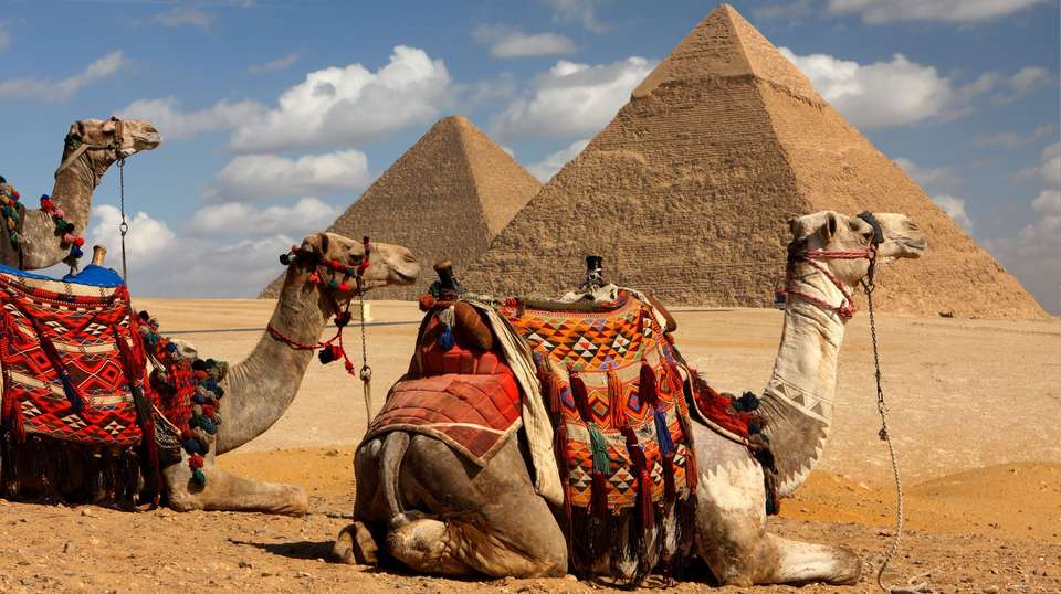 Classic Egypt Tour & Nile Cruise 8 Days In 5* or 4* Stars - Ibermundo Travel Egypt - Egypt - Image 3