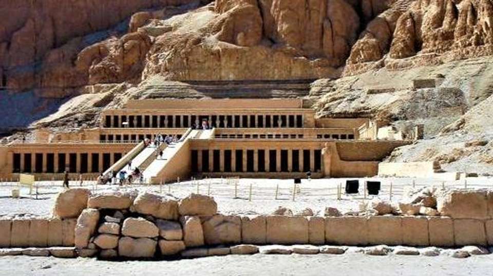 Classic Egypt Tour & Nile Cruise 8 Days In 5* or 4* Stars - Ibermundo Travel Egypt - Egypt - Image 5