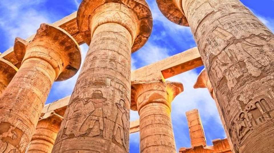 Classic Egypt Tour & Nile Cruise 8 Days In 5* or 4* Stars - Ibermundo Travel Egypt - Egypt - Image 7