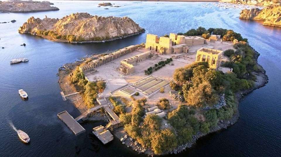 Classic Egypt Tour & Nile Cruise 8 Days In 5* or 4* Stars - Ibermundo Travel Egypt - Egypt - Image 8