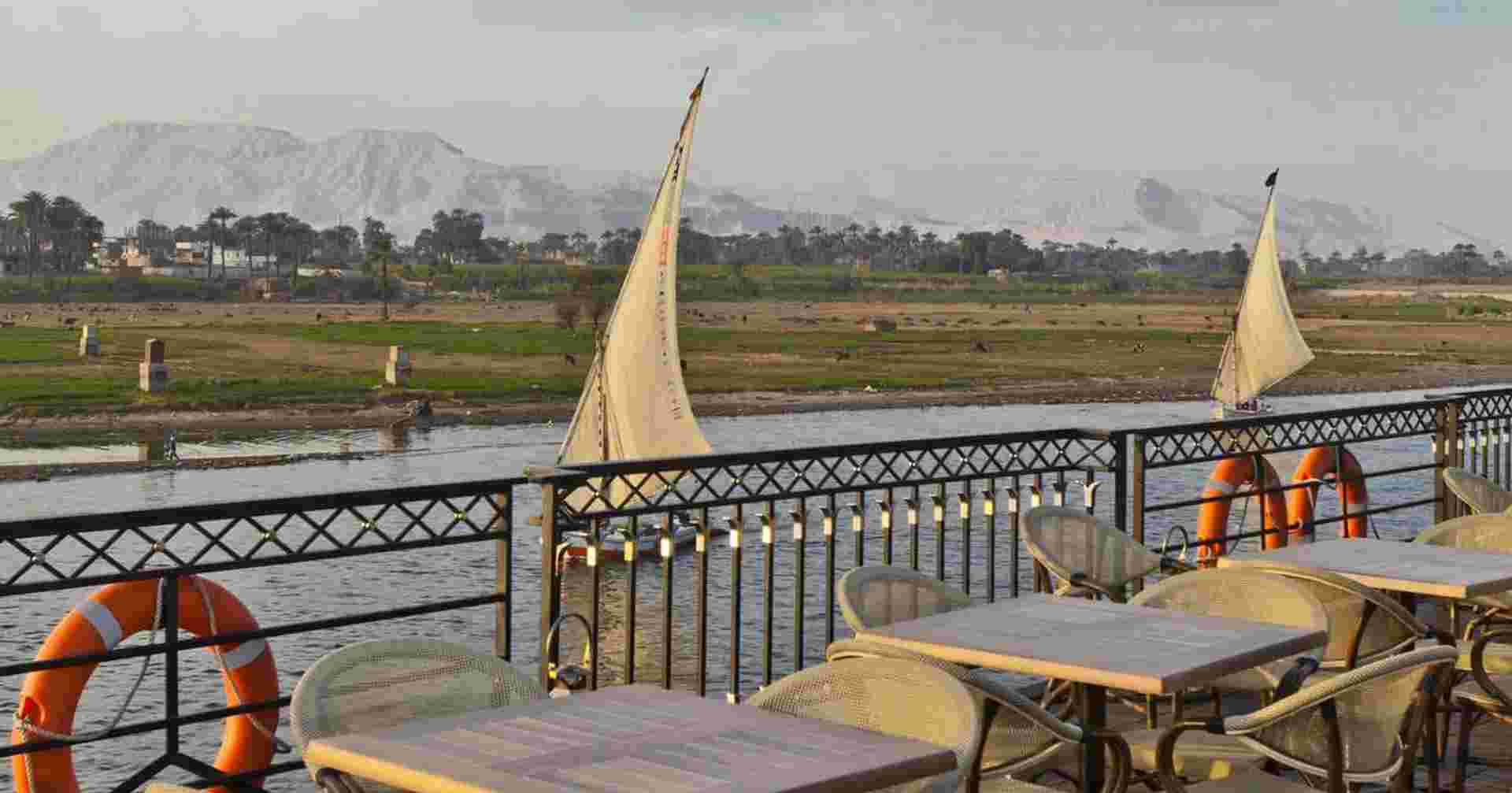 Classic Egypt with Nile Cruise