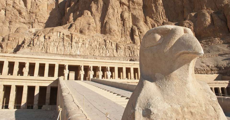 Classic Egypt with Nile Cruise - Explore - Egypt - Image 4