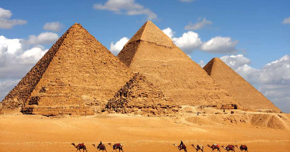 Classic Egypt with Nile Cruise - Explore - Egypt - Image 10
