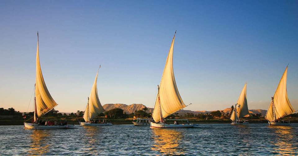 Classic Egypt with Nile Cruise - Explore - Egypt - Image 11
