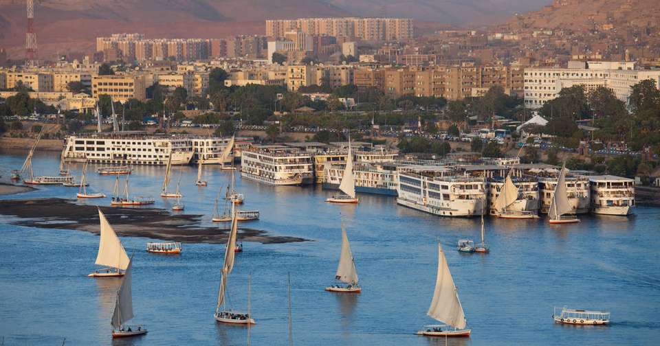 Classic Egypt with Nile Cruise + Red Sea Extension - Explore - Egypt - Image 2