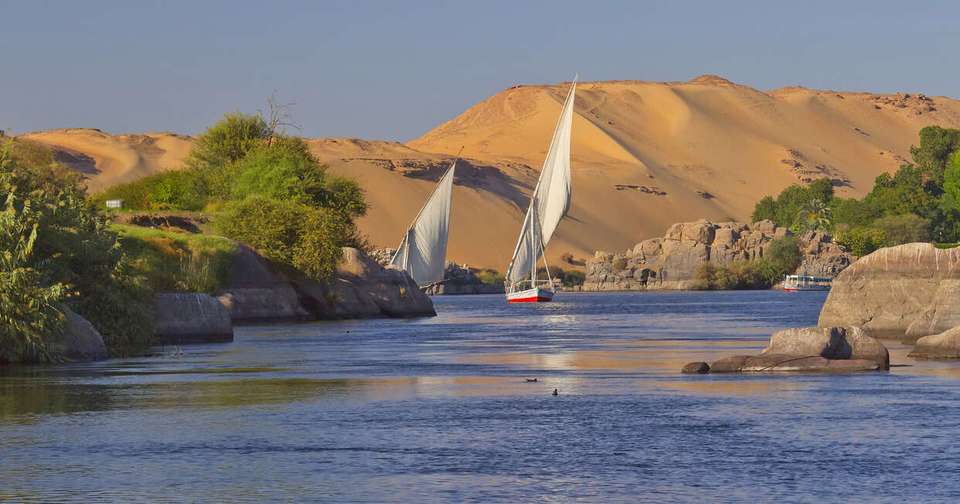 Classic Egypt with Nile Cruise + Red Sea Extension - Explore - Egypt - Image 4