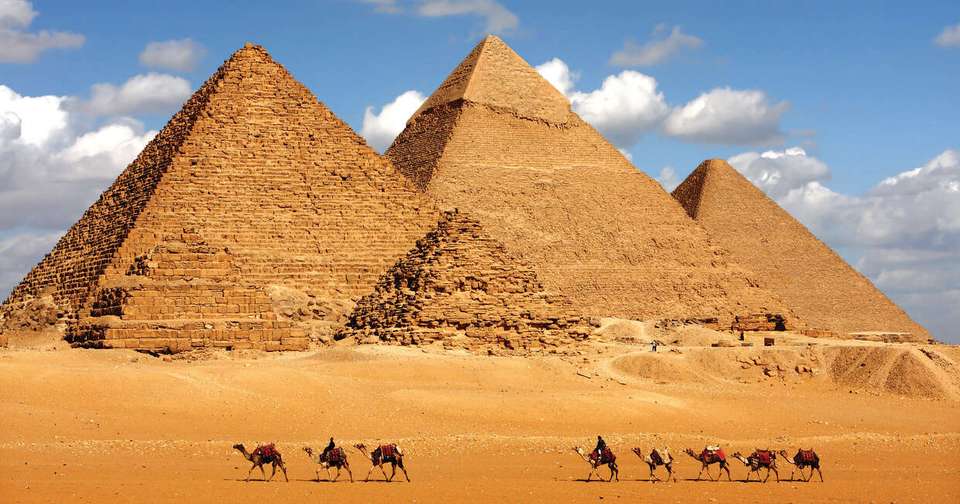 Classic Egypt with Nile Cruise + Red Sea Extension - Explore - Egypt - Image 5