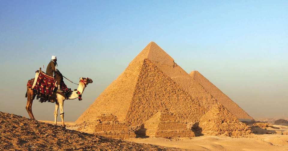 Classic Egypt with Nile Cruise + Red Sea Extension - Explore - Egypt - Image 6
