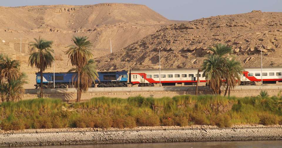 Classic Egypt with Nile Cruise + Red Sea Extension - Explore - Egypt - Image 7