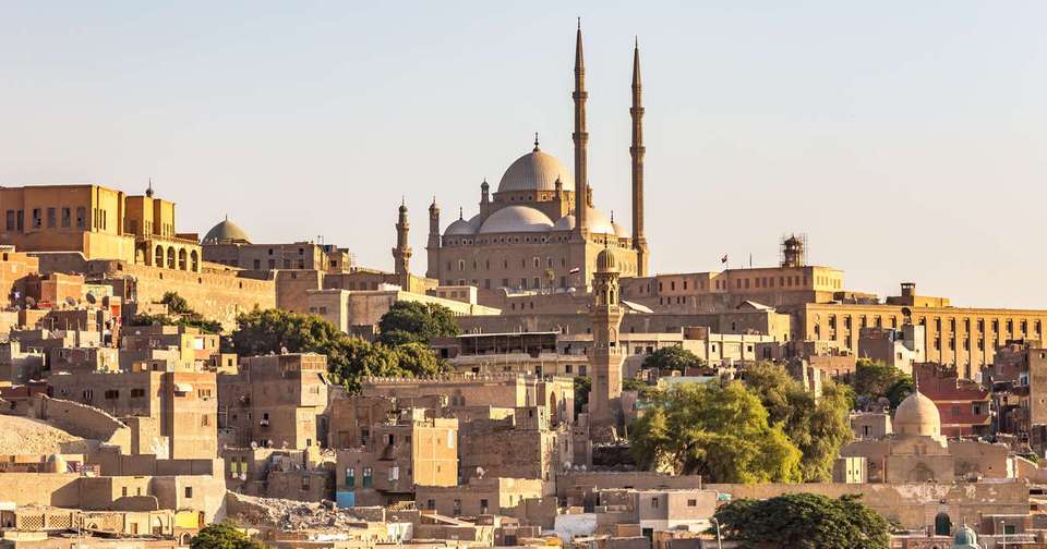 Classic Egypt with Nile Cruise + Red Sea Extension - Explore - Egypt - Image 9