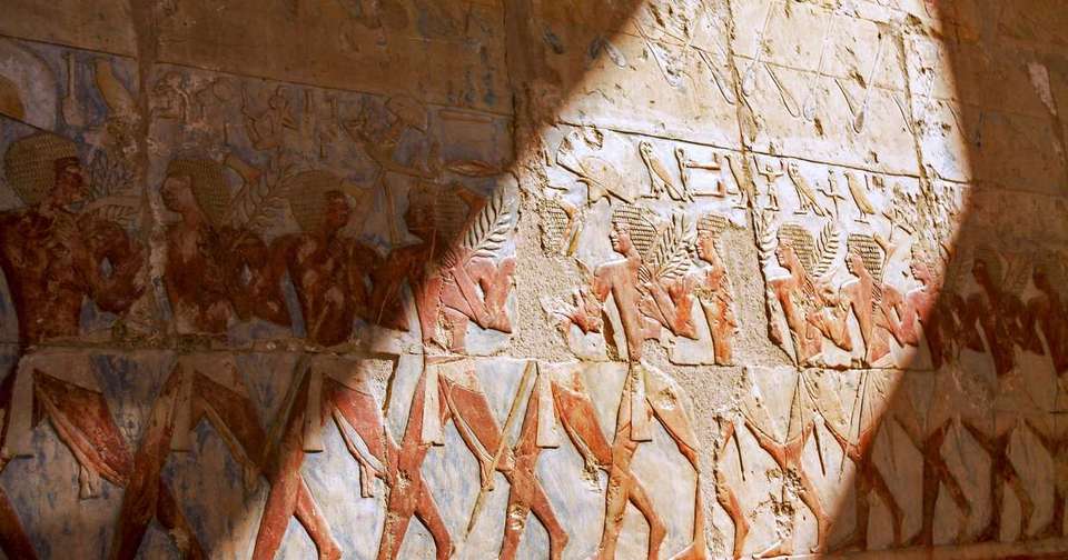 Classic Egypt with Nile Cruise + Red Sea Extension - Explore - Egypt - Image 10