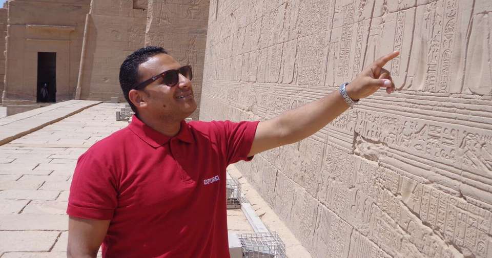 Classic Egypt with Nile Cruise + Red Sea Extension - Explore - Egypt - Image 11