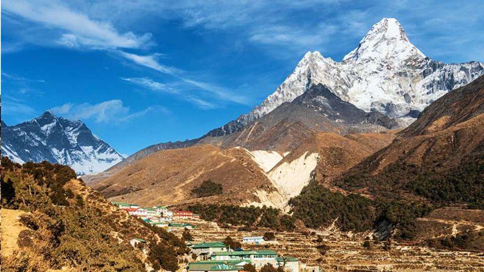 Classic Everest trek - Encounters Travel - Nepal - Image 7