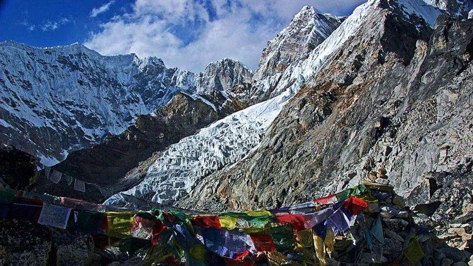 Classic Everest trek - Encounters Travel - Nepal - Image 8