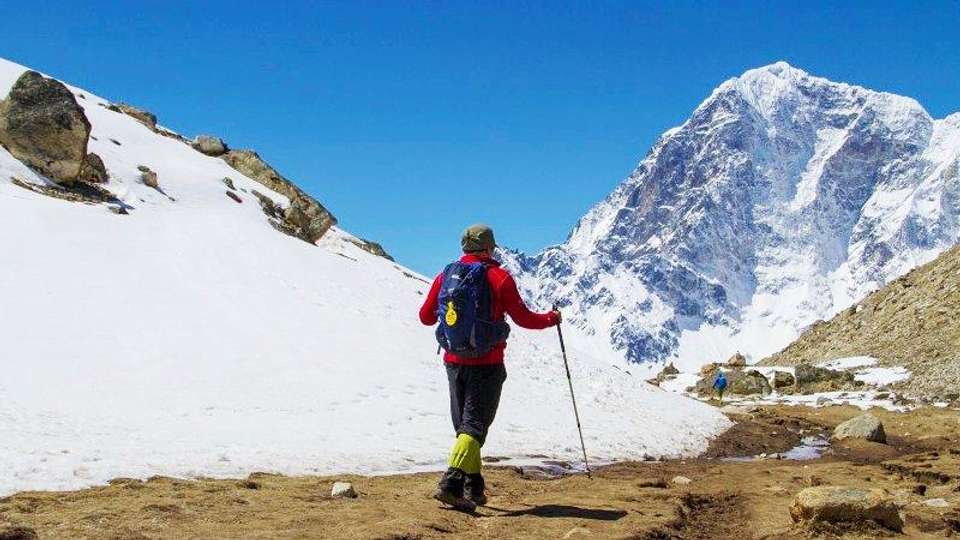 Classic Everest trek - Encounters Travel - Nepal - Image 6