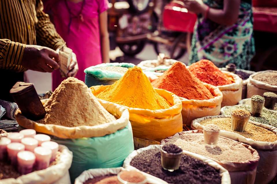 Classic Golden Triangle, 7 Days Tour - Destination Services - India - Image 4