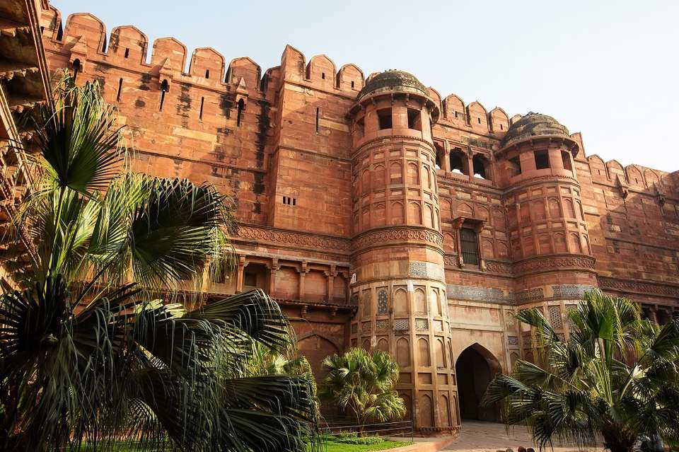Classic Golden Triangle, 7 Days Tour - Destination Services - India - Image 5