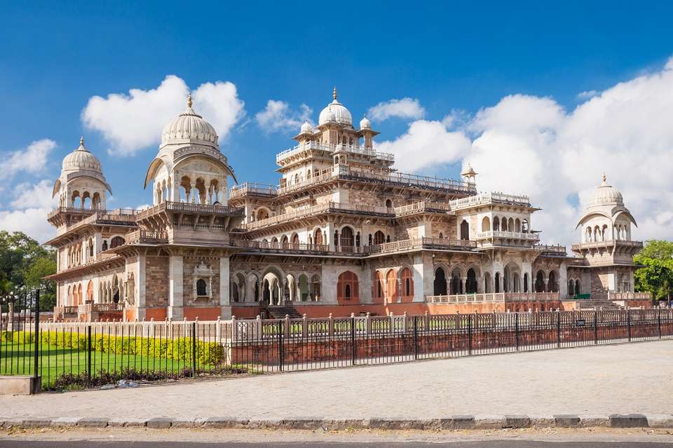Classic Golden Triangle, 7 Days Tour - Destination Services - India - Image 6