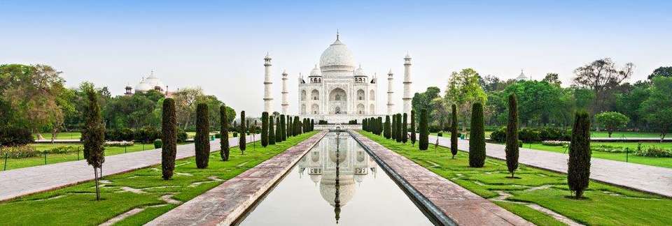 Classic Golden Triangle, 7 Days Tour - Destination Services - India - Image 8