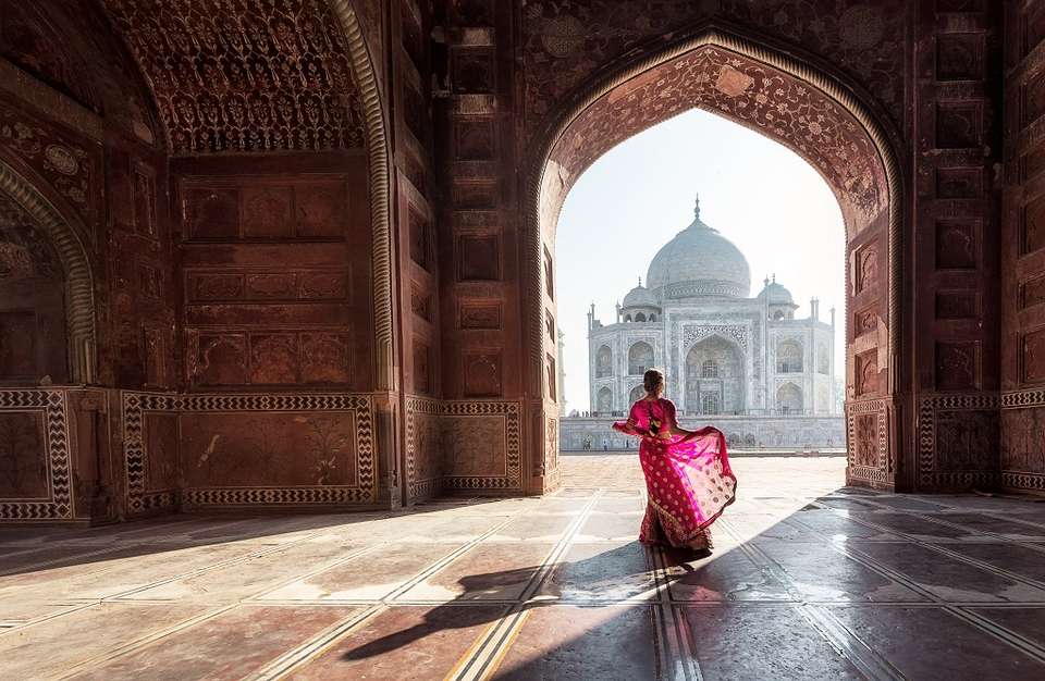 Classic Golden Triangle, 7 Days Tour - Destination Services - India - Image 9