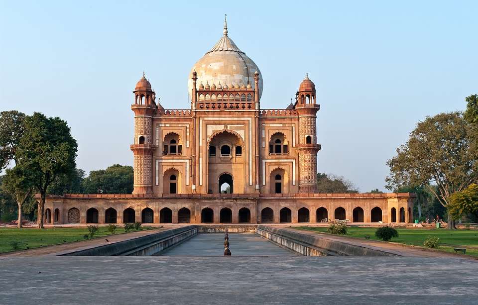 Classic Golden Triangle, 7 Days Tour - Destination Services - India - Image 10