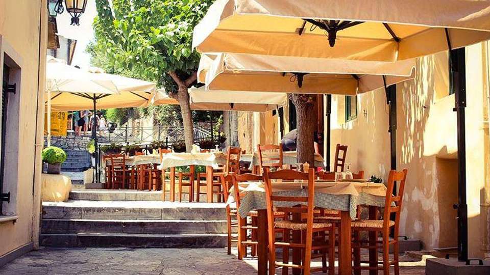 Classic Greece - Encounters Travel - Greece - Image 3