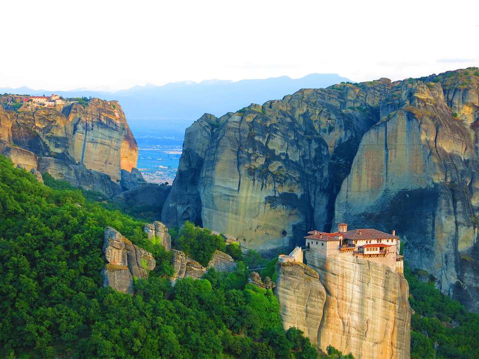 Classic Greece & Meteora - 8 days - On The Go Tours - Greece - Image 6