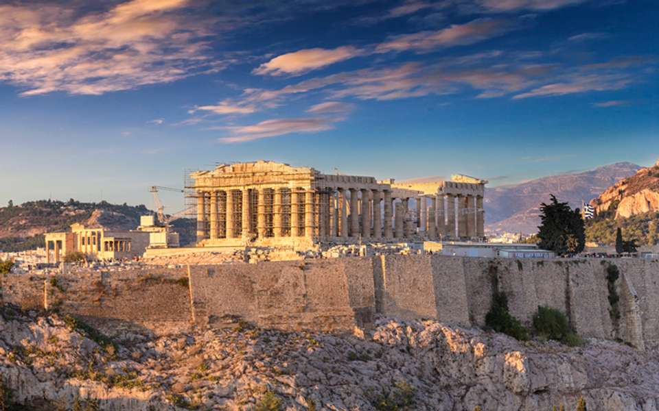 Classic Greece - Ciconia Travel - Greece - Image 6